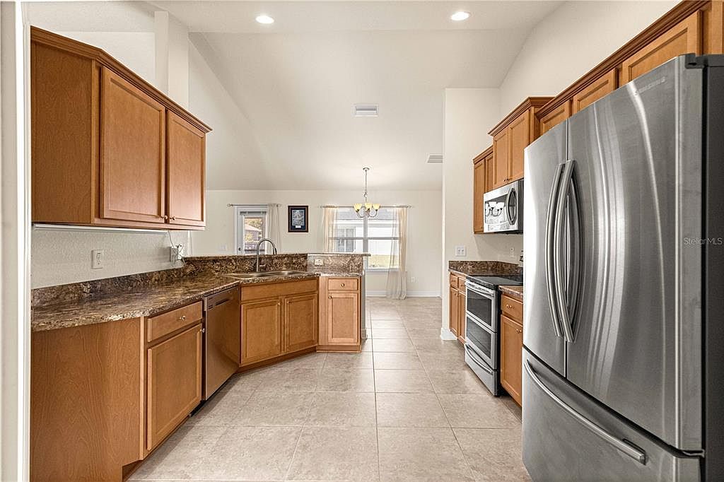 4401 SW 62nd Loop Ocala, FL 34474  | Single Family