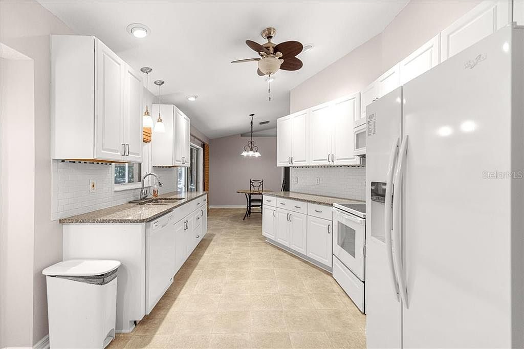 7535 SW 185th Avenue Rd Dunnellon, FL 34432  | Single Family