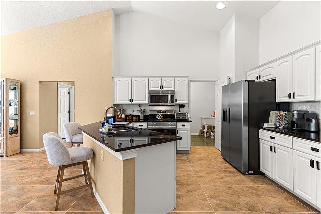 8297 SW 196th Court Rd Dunnellon, FL 34432  | Single Family