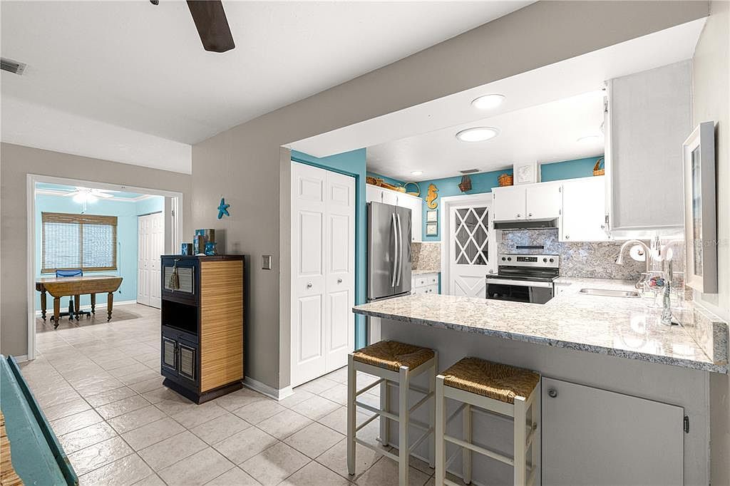 3702 NE 16th Pl Ocala, FL 34470  | Single Family