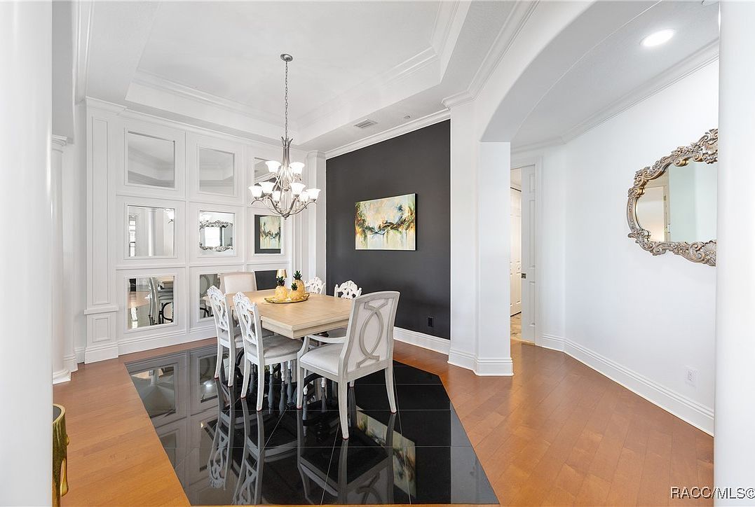 1147 W Pointe Vista Path Hernando, FL 34442  | Condominium