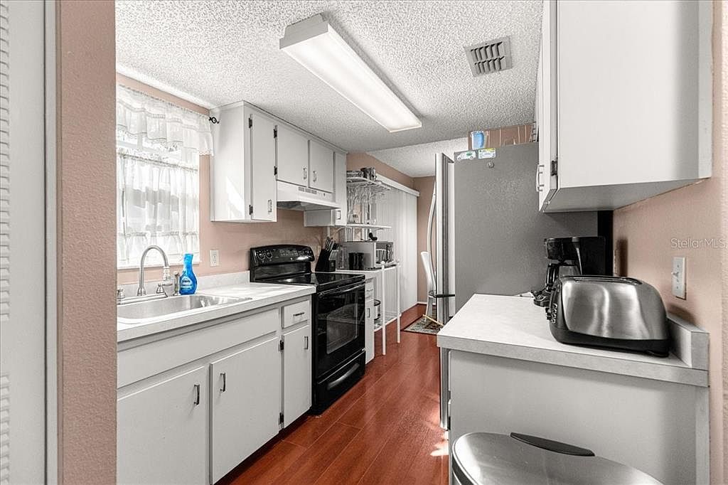 7885 Midway Drive Ter APT E101 Ocala, FL 34472  | Condominium