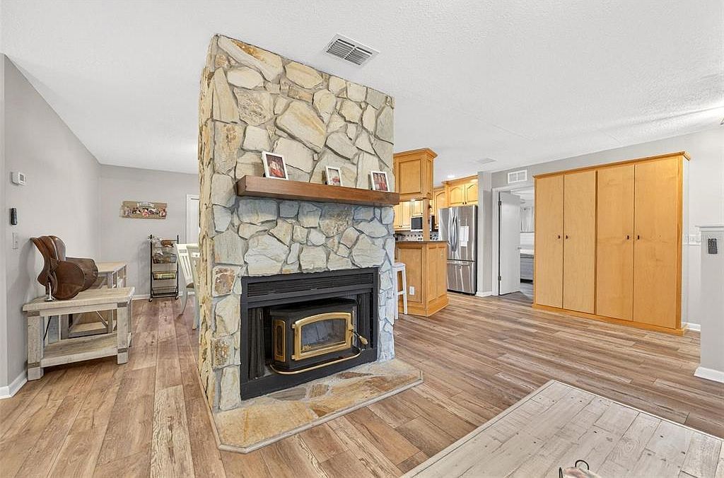 12650 SE 98th Ln Dunnellon, FL 34431  | Single Family