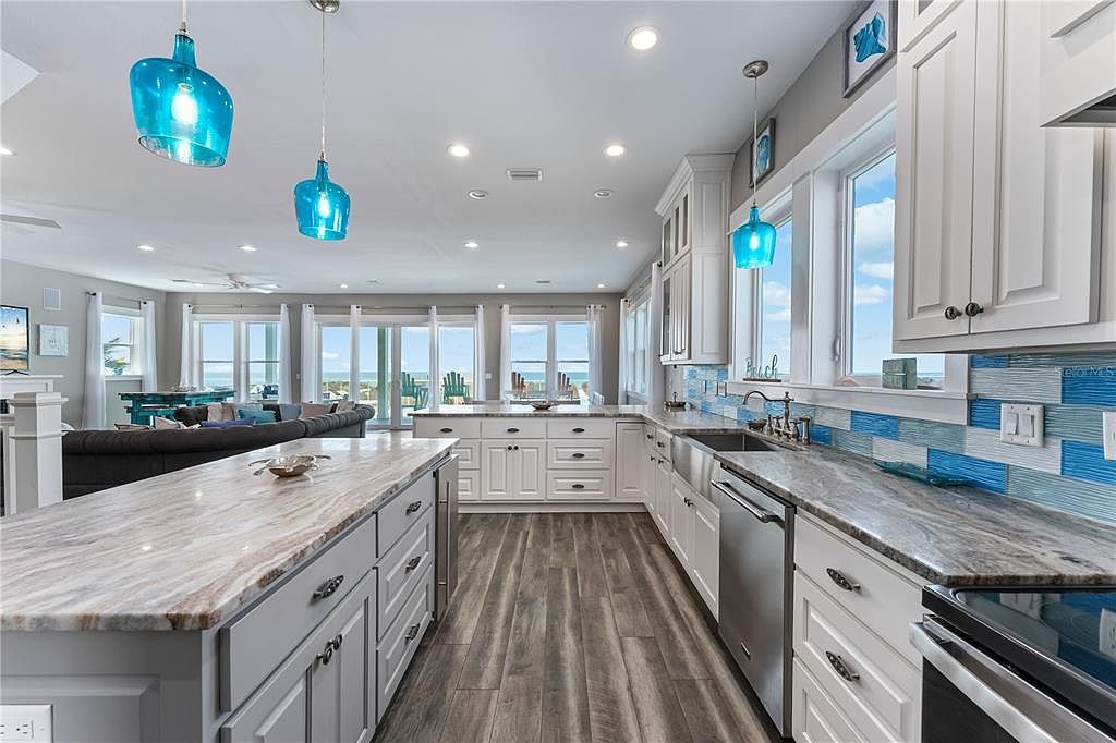 469 Haven Rd Port Saint Joe, FL 32456 | Single Family