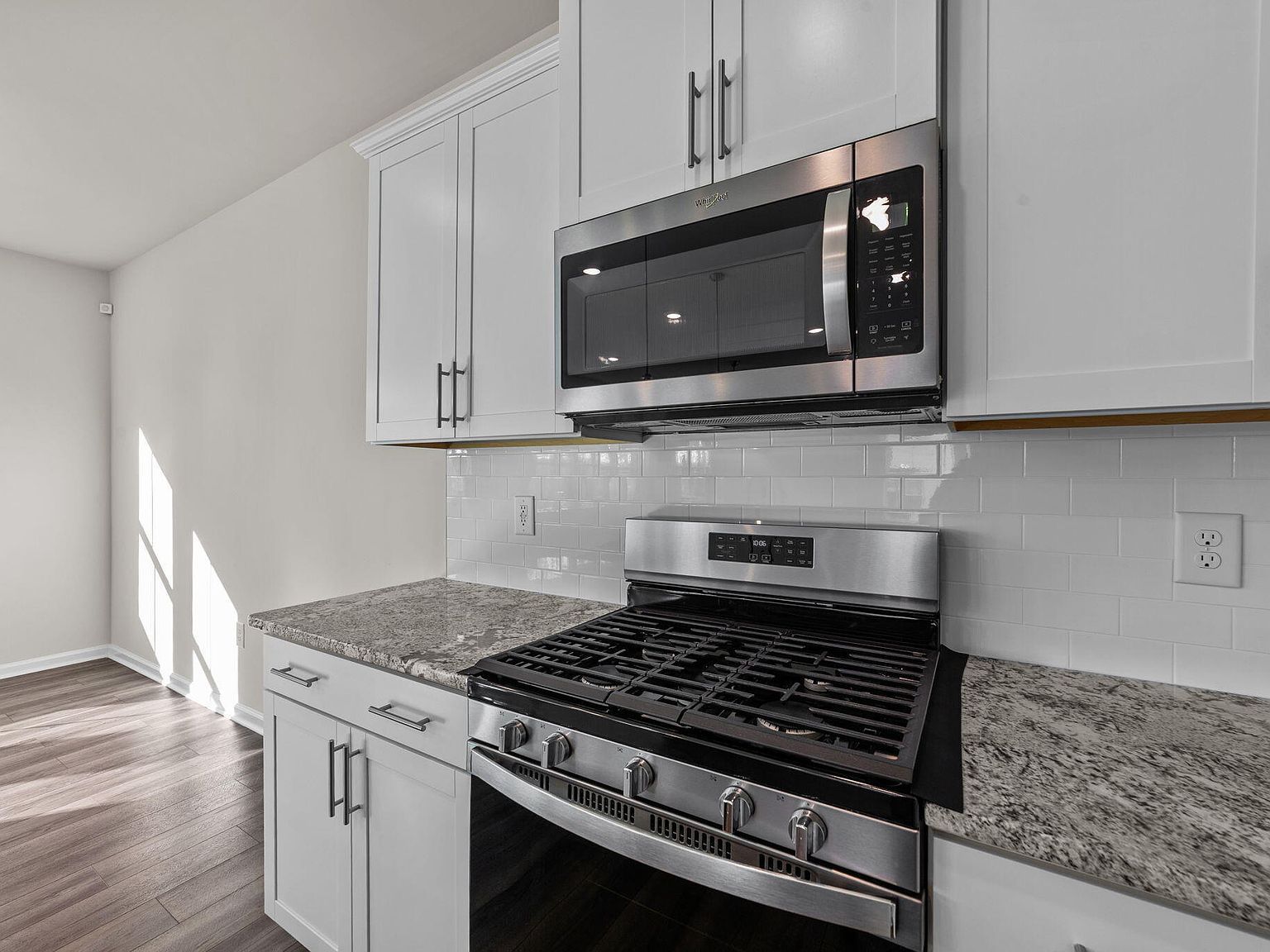 427 Glen Clova Dr Raleigh, NC 27603  | New build