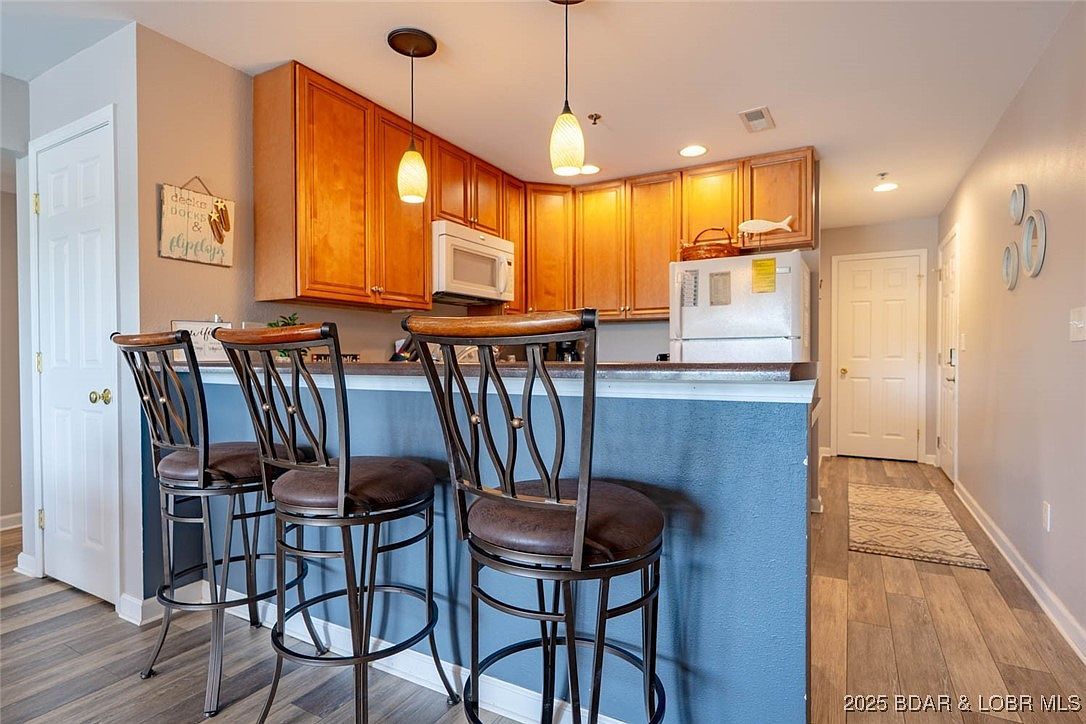 1481 Ledges Dr UNIT C24 Osage Beach, MO 65065  | Condominium