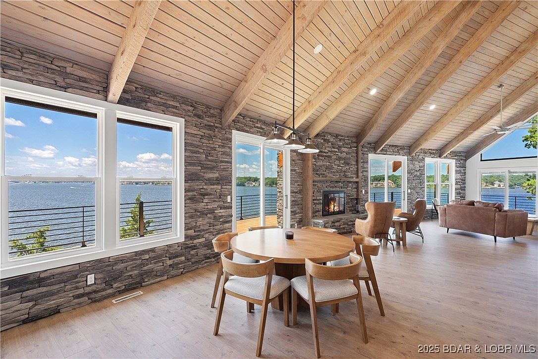 1479 Cedar Village Rd Osage Beach, MO 65065  | Single Family