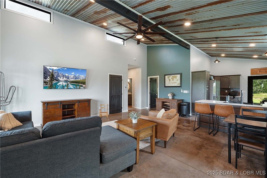 17775 Woodland View Dr Versailles, MO 65084  | Single Family