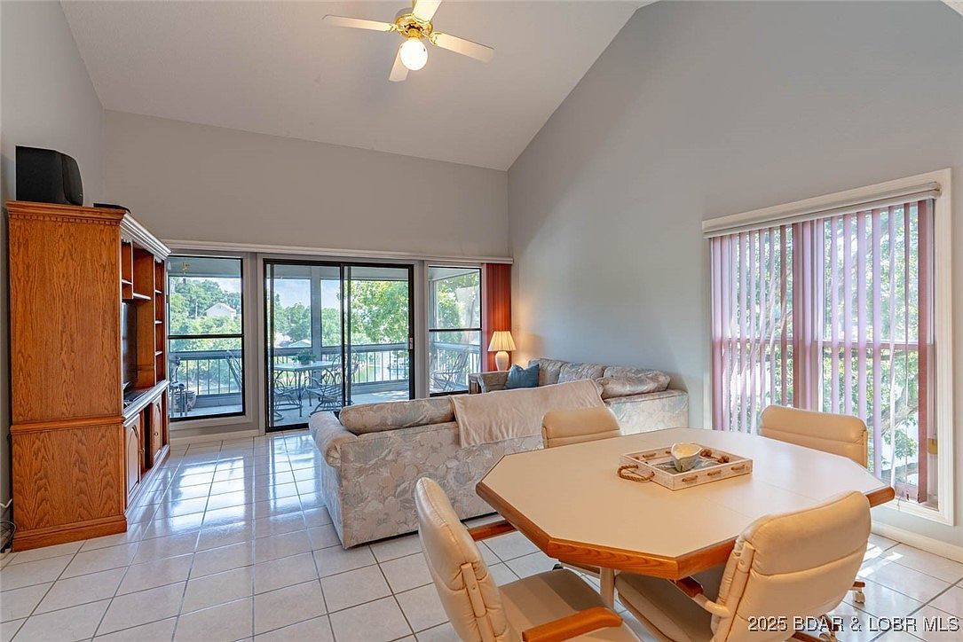 23 Willow Ridge Point #3B Lake Ozark, MO 65049  | Condominium