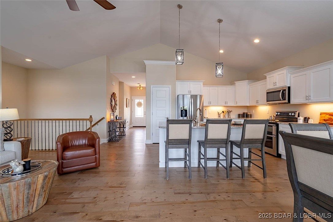 54 Barolo Dr Camdenton, MO 65020  | New build