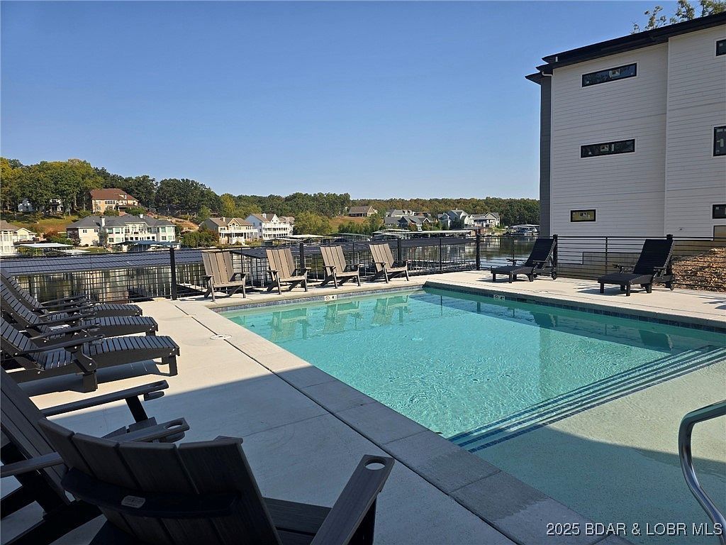 5545 Harper Ln LOT 17 Osage Beach, MO 65065 | Land/Lot