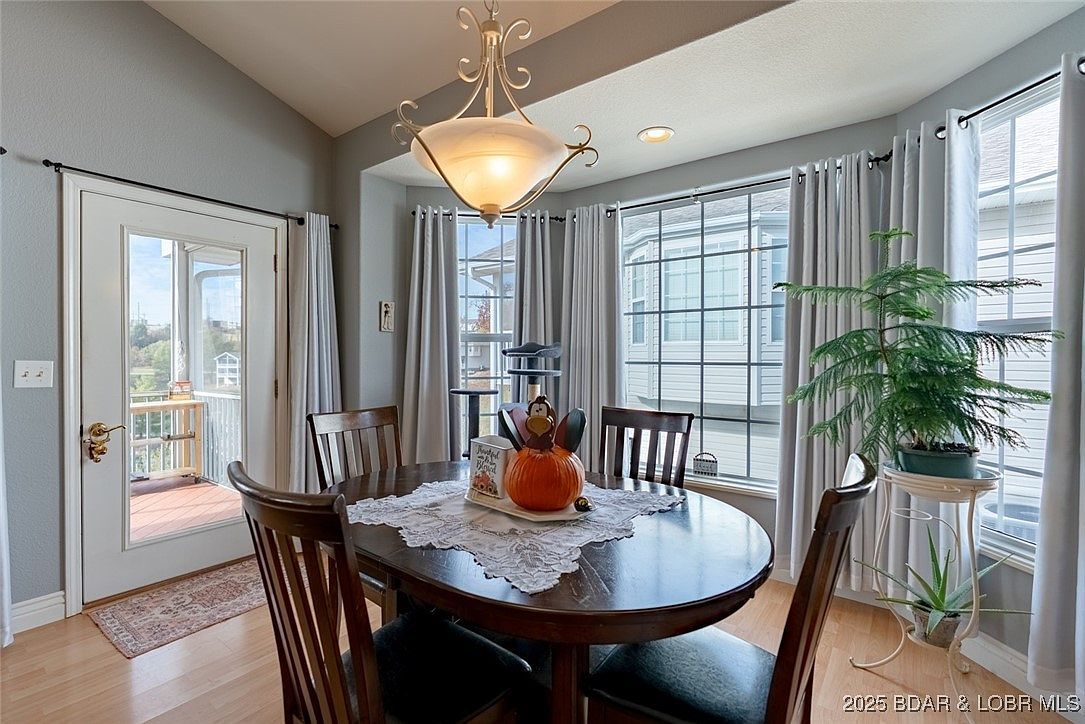 5183 Vicus Castri Osage Beach, MO 65065  | New build