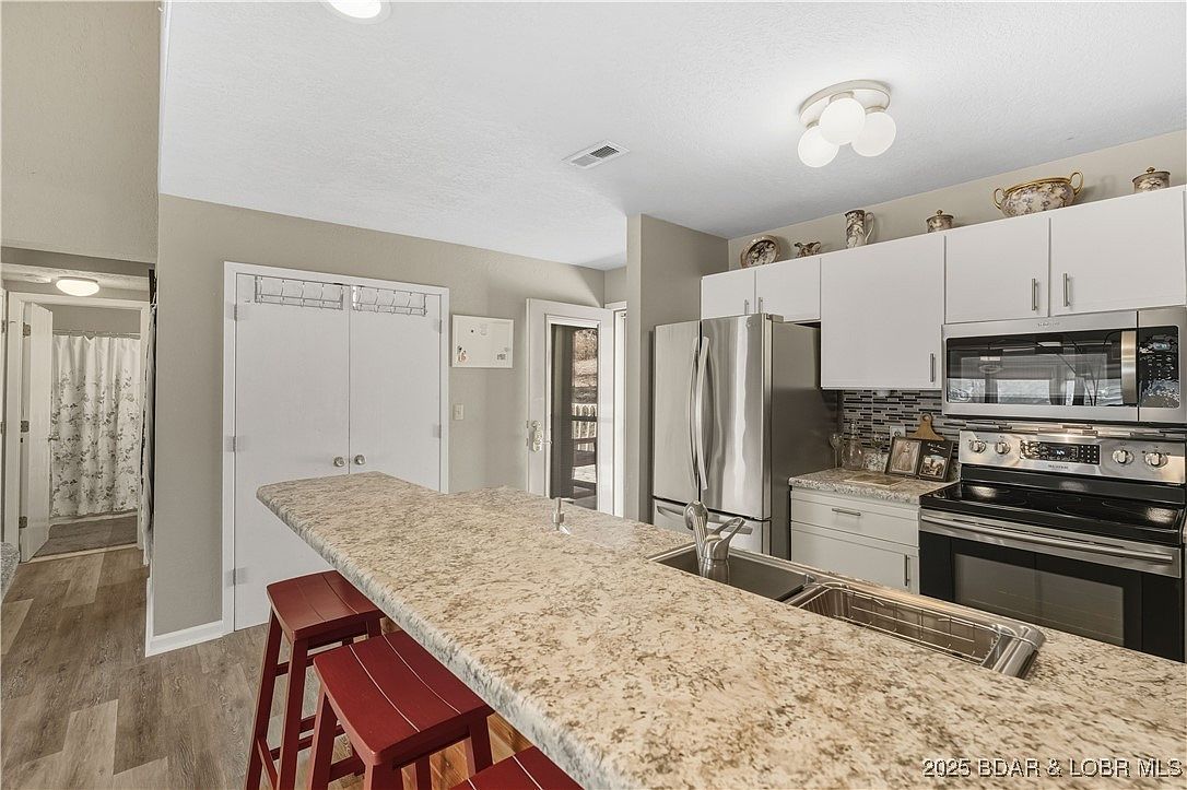 2500 Bay Point Ln APT 343 Osage Beach, MO 65065 | Condominium