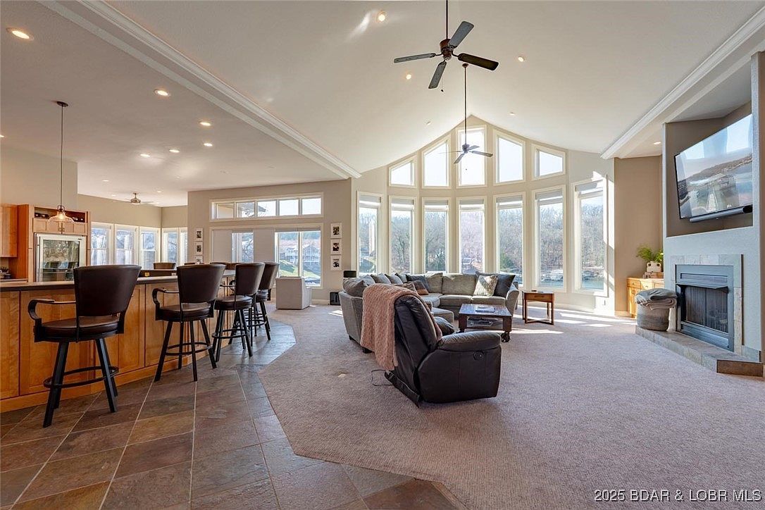 345 Liahona Cir Sunrise Beach, MO 65079  | Single Family