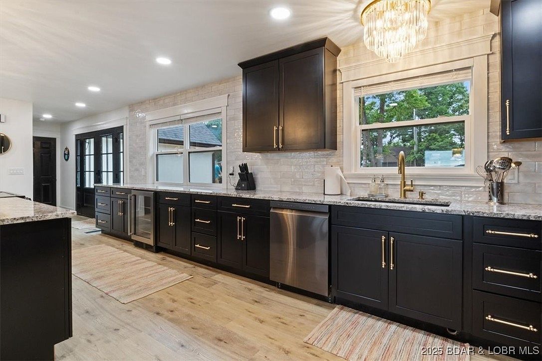 1934 Bluffview Poin Osage Beach, MO 65065  | Single Family