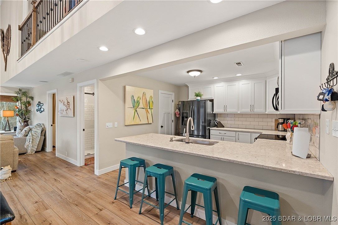 168 Trigger Rd Linn Creek, MO 65052  | Single Family