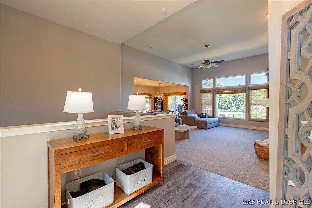 113 Pebble Beach Ln Four Seasons, MO 65049 | New build