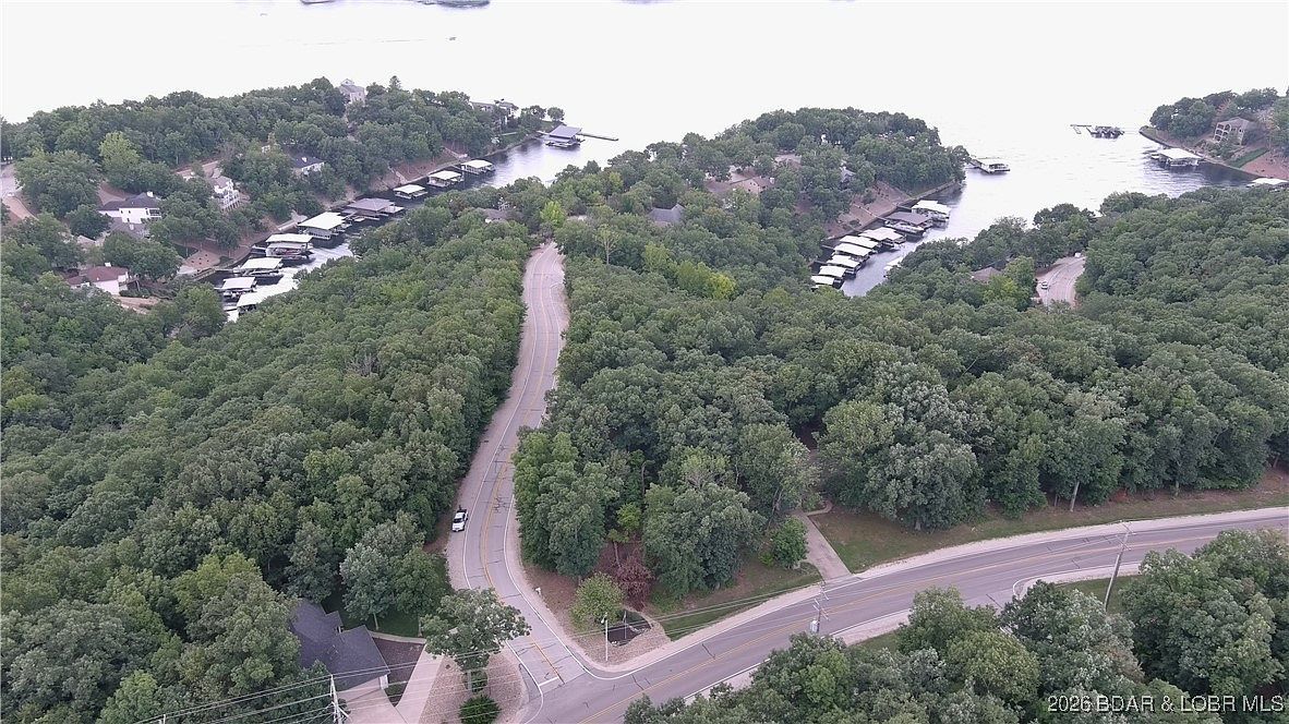 504 Horseshoe Bend Rd Lake Ozark, MO 65049  | Land/Lot
