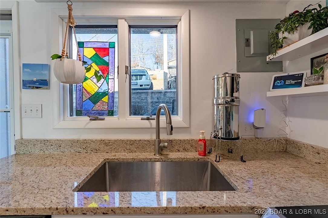 6500 Saint Moritz Dr #F1 Osage Beach, MO 65065 | Condominium