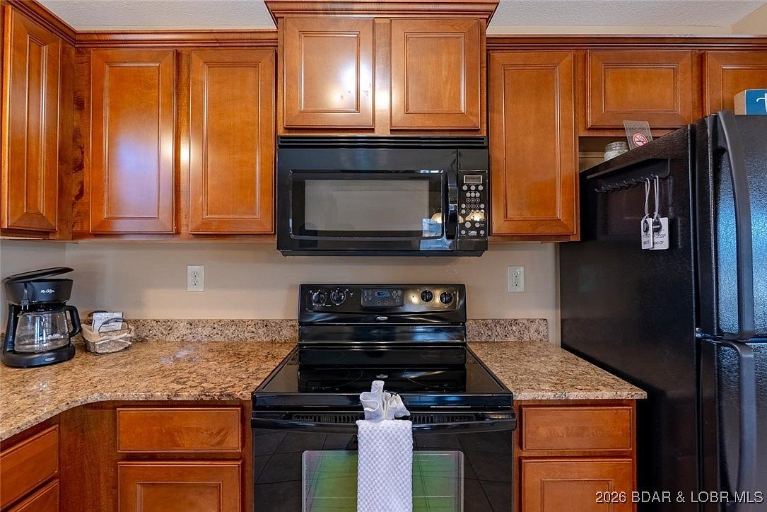 50 Tom Watson Ct Unit 300C Lake Ozark, MO 65049 | Condominium