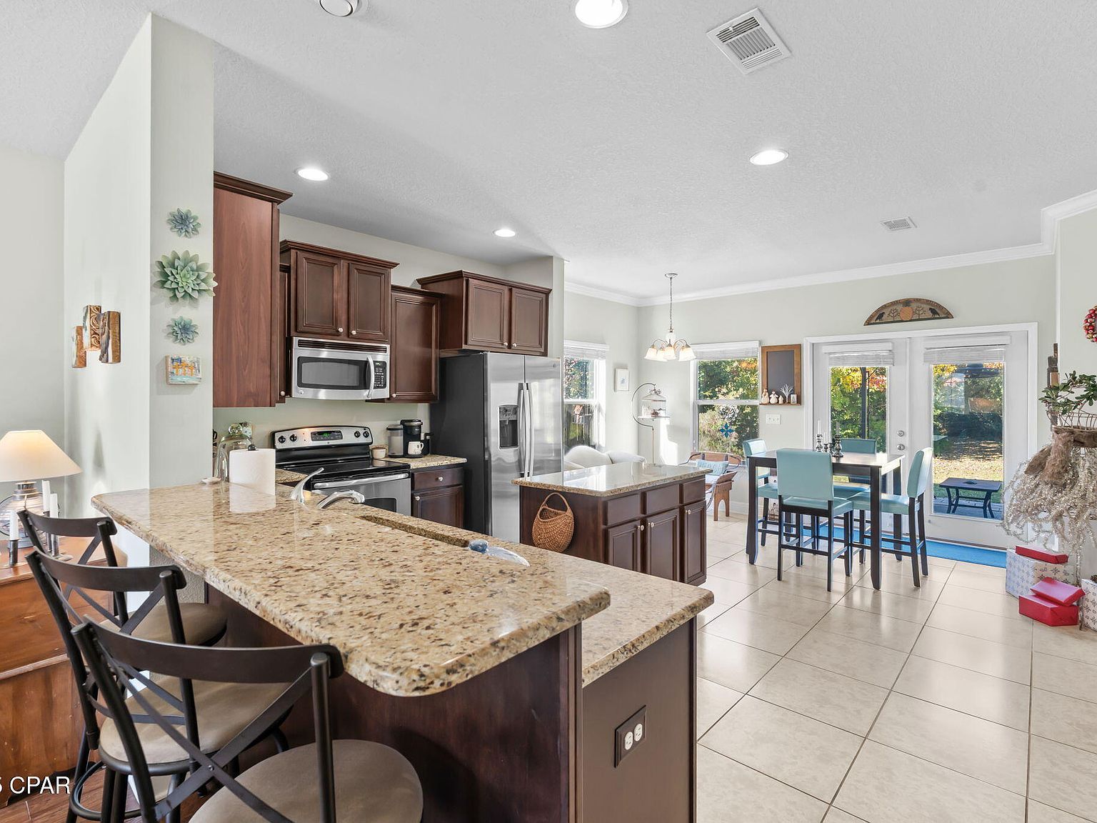 330 Madison Cir Panama City Beach, FL 32407  | Single Family