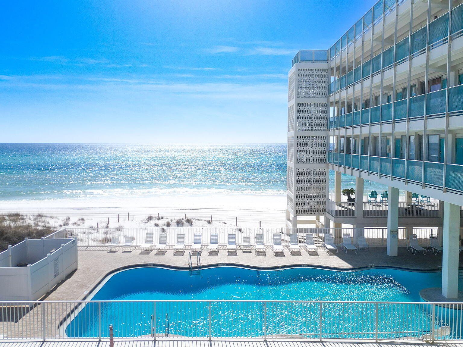 14401 Front Beach Rd #424 Panama City Beach, FL 32413  | Condominium