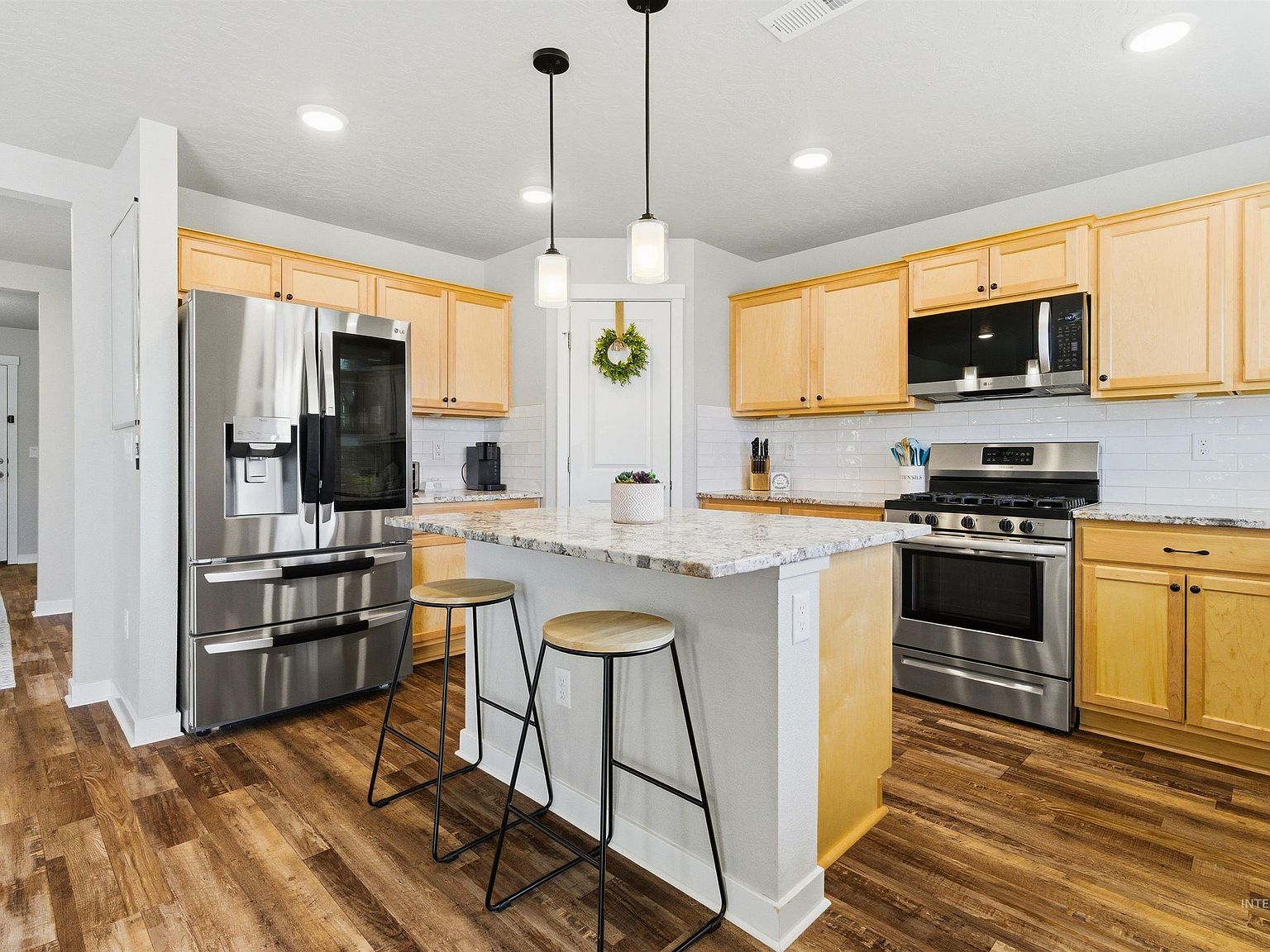 19189 Smith Fork Way Caldwell, ID 83605  | Single Family