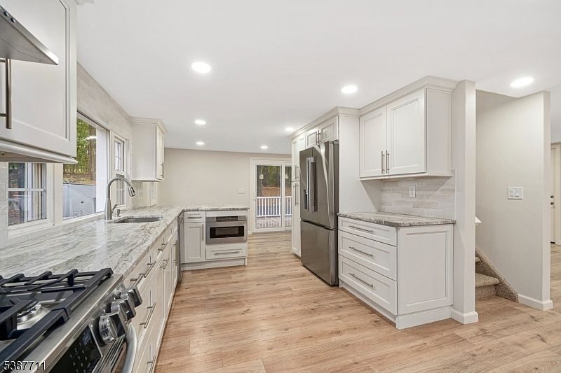 294 New Rd Montague, NJ 07827  | Single Family