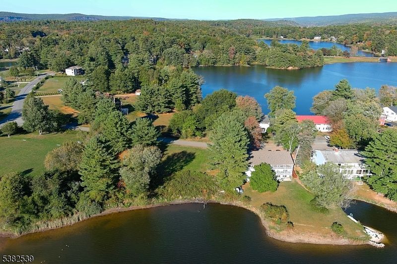 104 N Shore Point Montague, NJ 07827  | Land/Lot