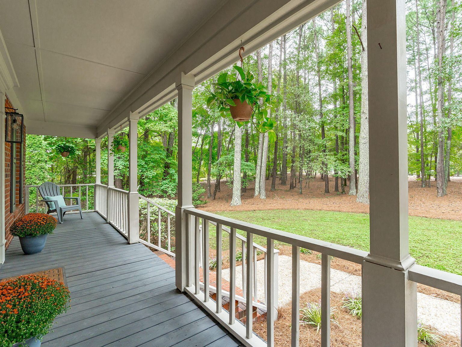 3912 Old Us Highway 1 New Hill, NC 27562  | Single Family