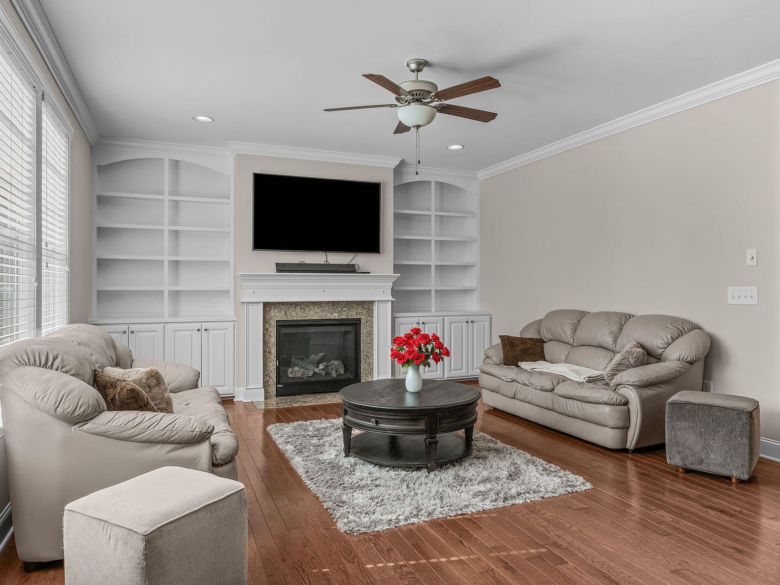 2751 Lake Waccamaw Trl Apex, NC 27502 | Single Family