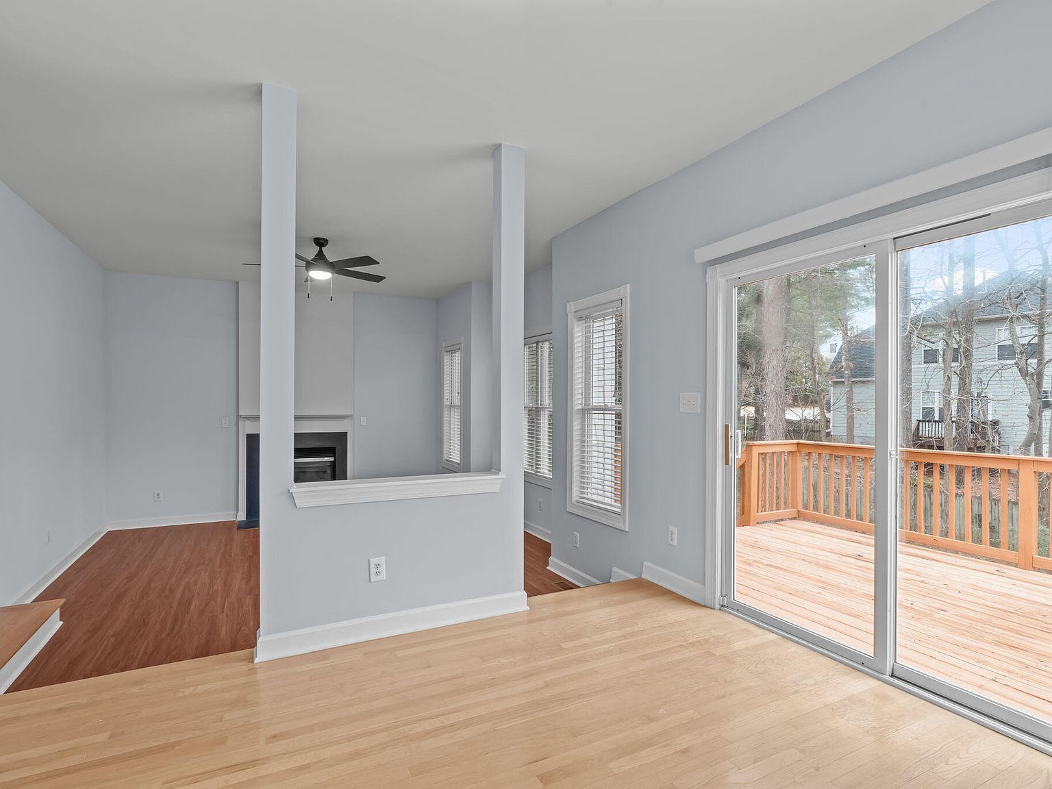 1008 Daresbury Dr Apex, NC 27502  | Single Family