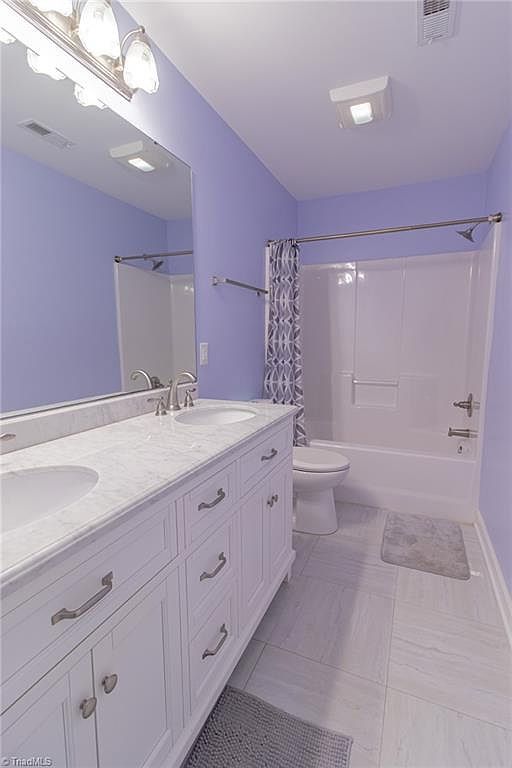 522 Glovenia St Eden, NC 27288 | Single Family