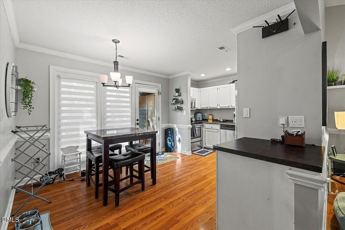 300 W Woodcroft Pkwy APT 25D Durham, NC 27713  | New build