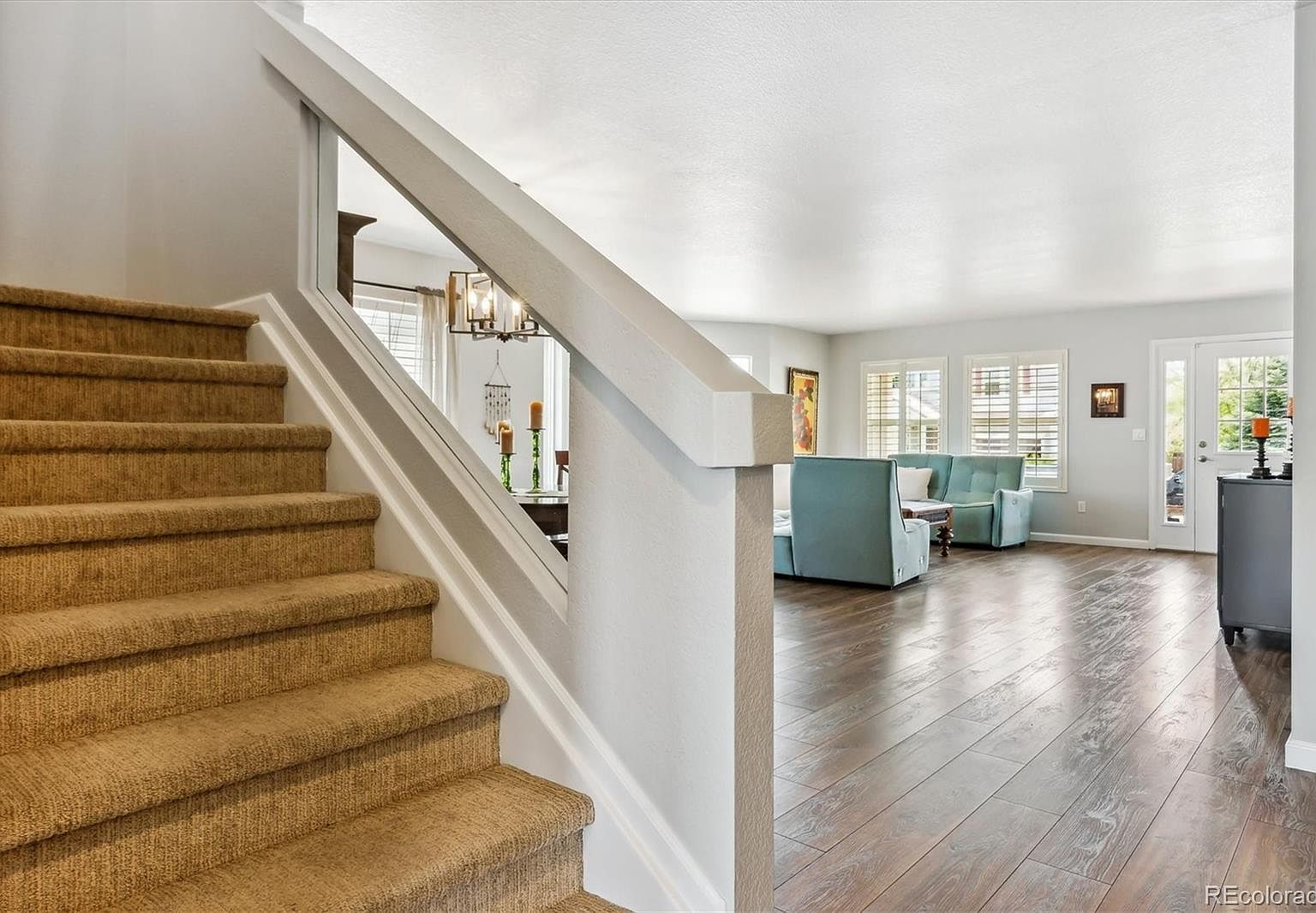 2307 Candleglow St Castle Rock, CO 80109  | Single Family