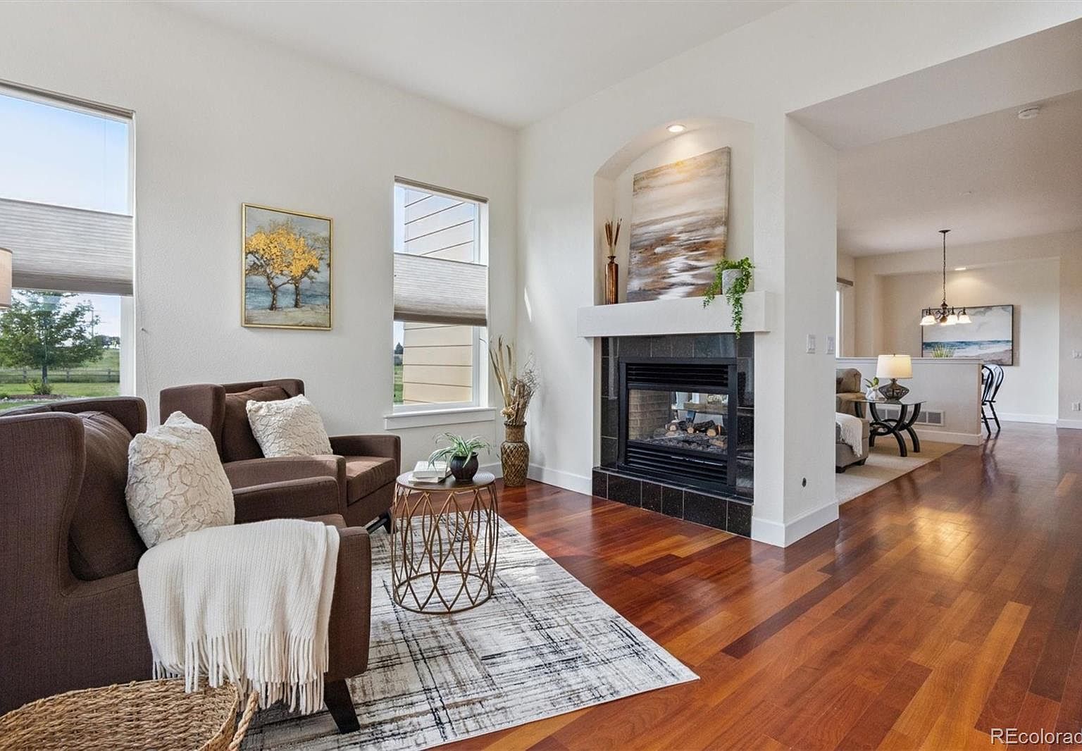 5605 Killen Ave Castle Rock, CO 80104 | Single Family