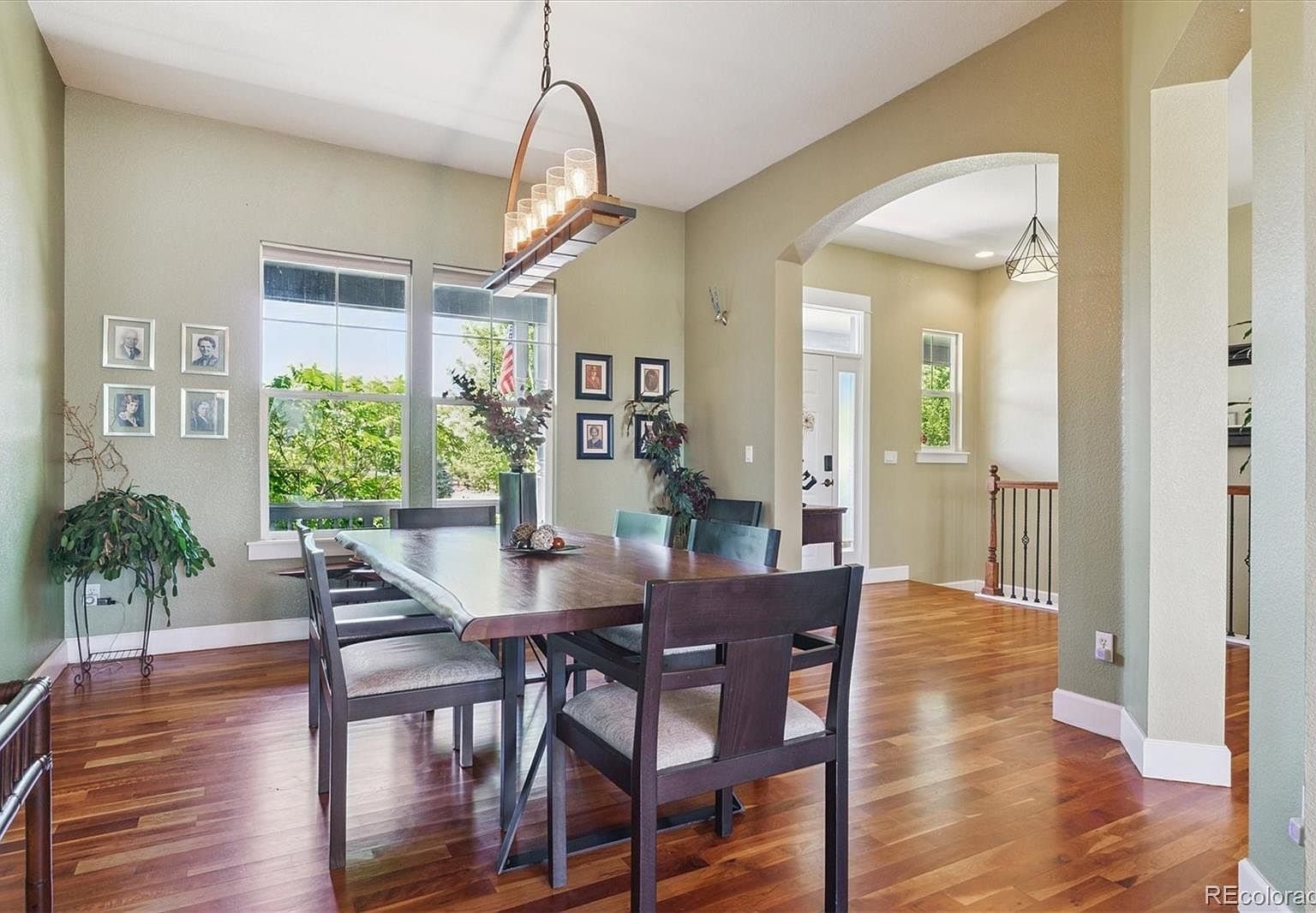 5463 Killen Ave Castle Rock, CO 80104 | Single Family