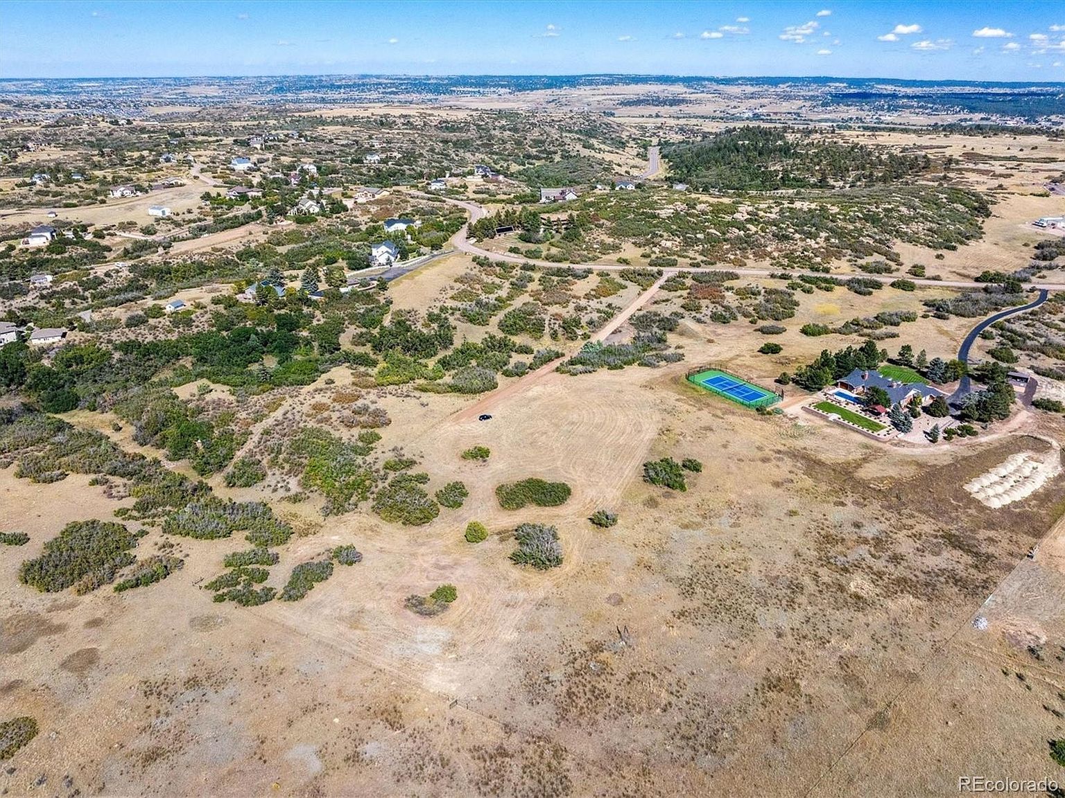 1725 N Rocky View Rd #4B Castle Rock, CO 80108  | Land/Lot