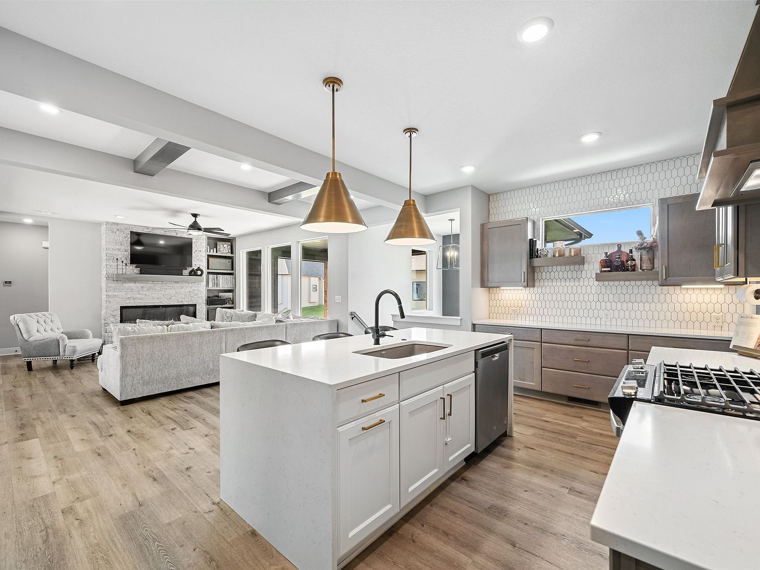 1712 Summerchase Pl Derby, KS 67037 | Single Family