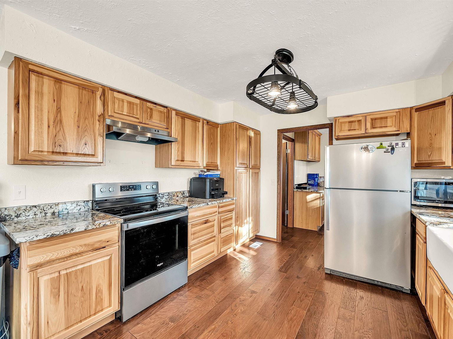 138 W 100th St S Wellington, KS 67152  | Single Family