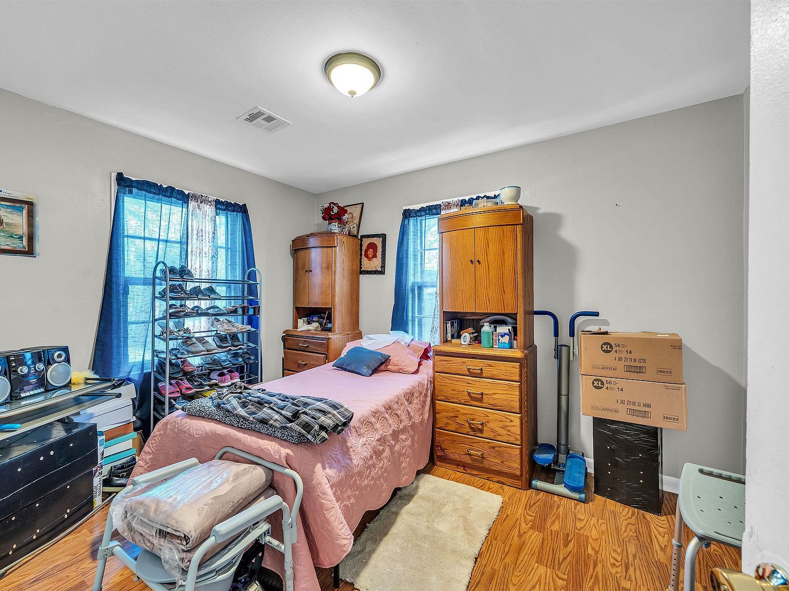 509 S Barlow St Wichita, KS 67207 | Single Family