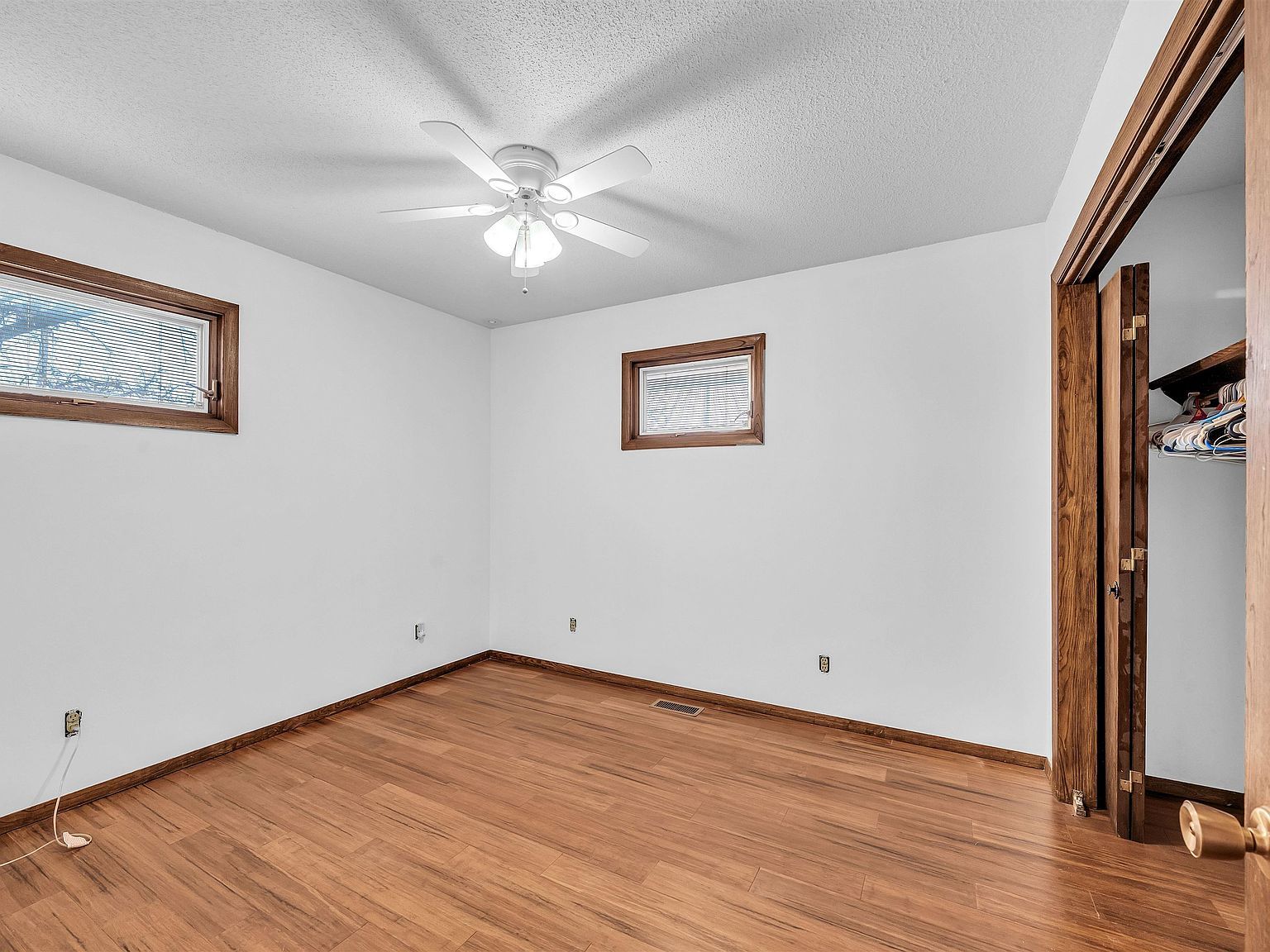 216 N Sedgwick Ave Burrton, KS 67020  | Single Family
