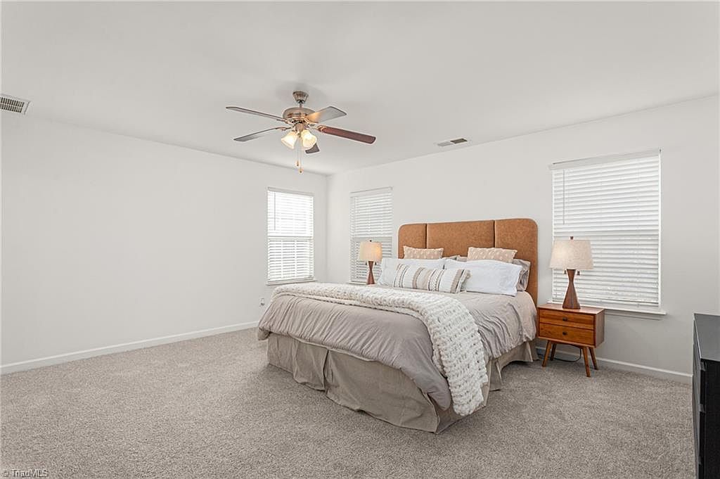 1641 Haddington Point Dr Kernersville, NC 27284  | Single Family