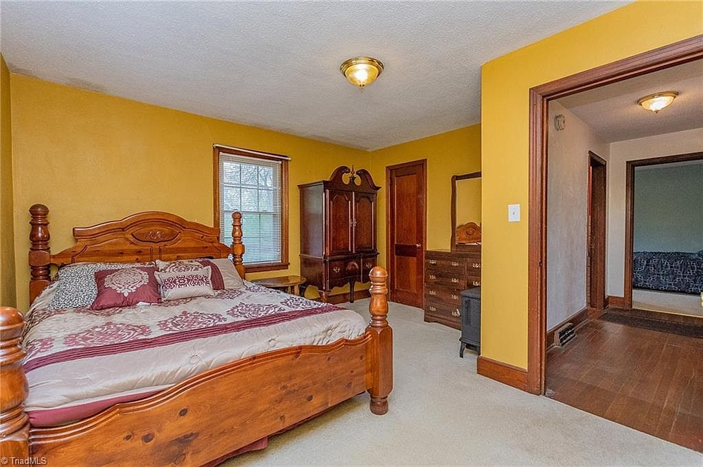 3878 State Highway 772 Walnut Cove, NC 27052  | Single Family