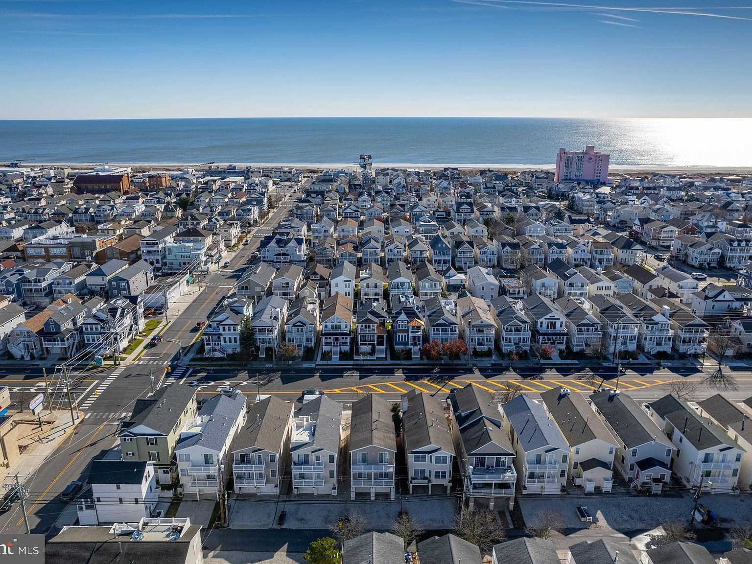 1414 West Ave Ocean City, NJ 08226  | Condominium