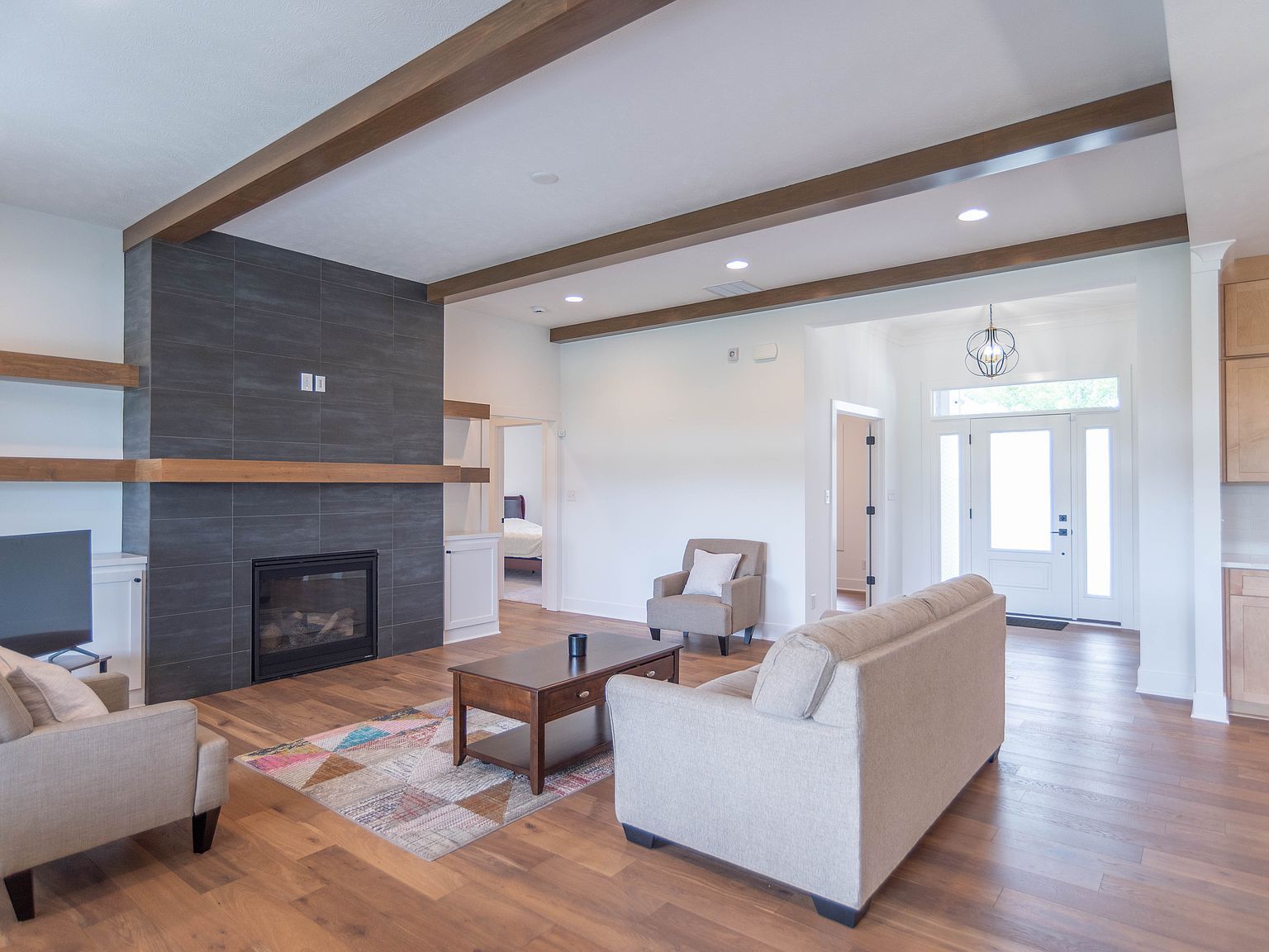 921 Justine Cir E Indianapolis, IN 46234  | Single Family