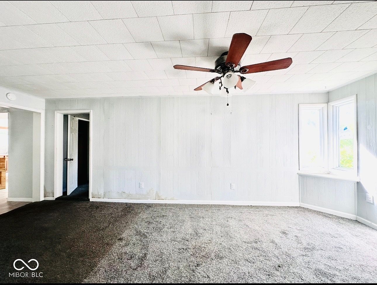 212 E Hopewell St Farmersburg, IN 47850  | Single Family