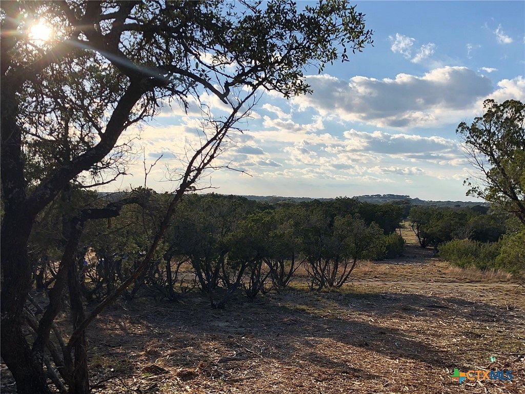 162 Addax Ct Lampasas, TX 76550  | Land/Lot