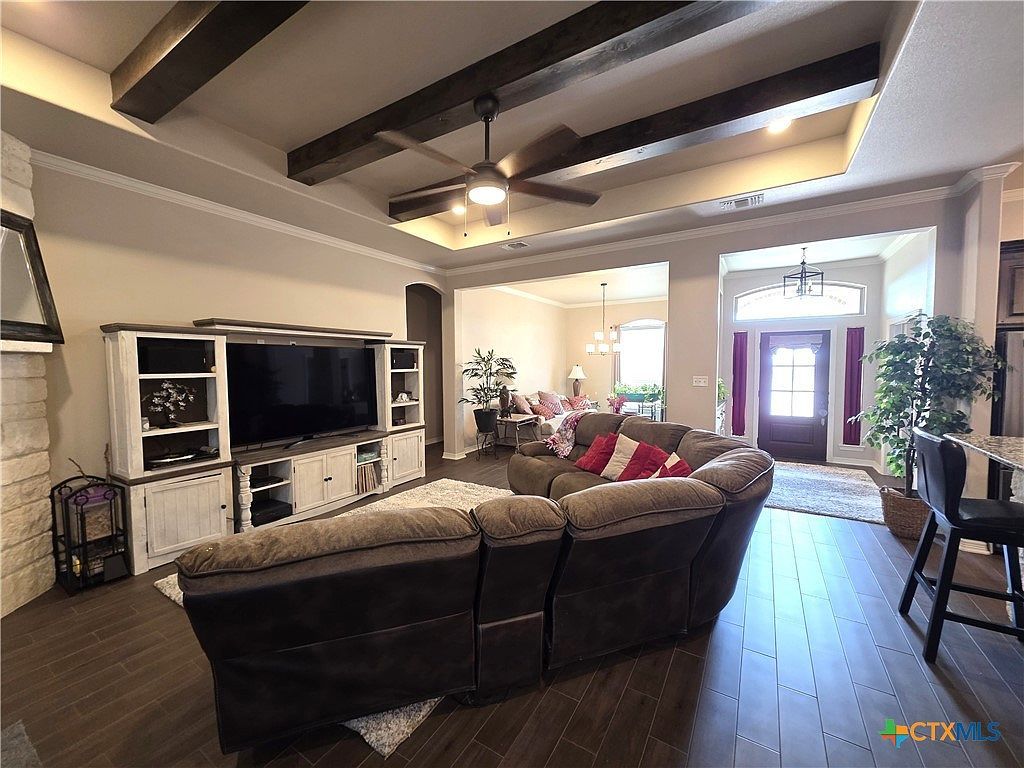 3318 Laurel Highlands Dr Salado, TX 76571 | Single Family