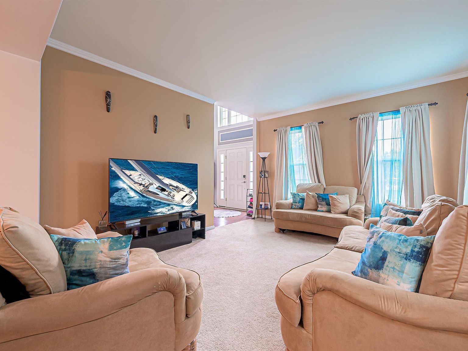 14 Strathmere Rd Mays Landing, NJ 08330  | Single Family